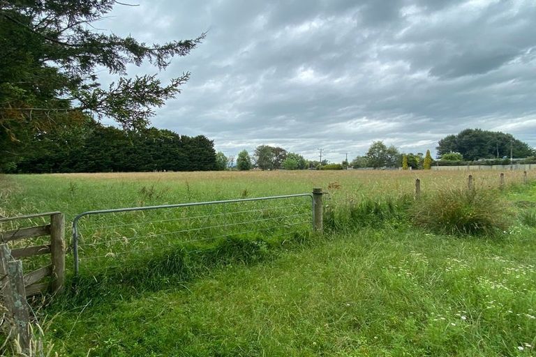 Photo of property in 156 Kawakawa Road, Feilding, 4775