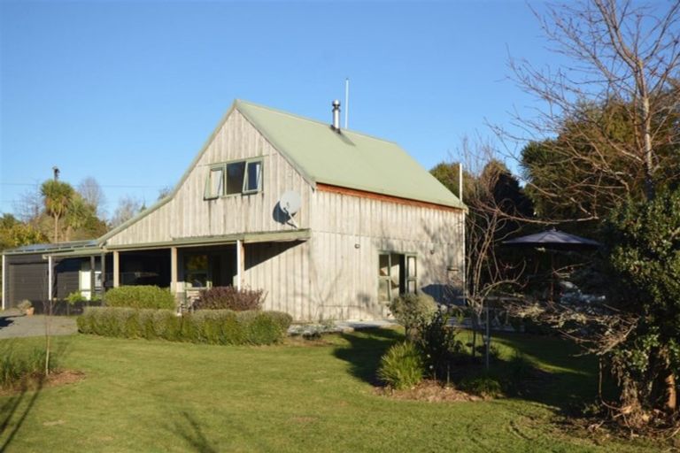 Photo of property in 16 Oioi Street, Owhango, 3990