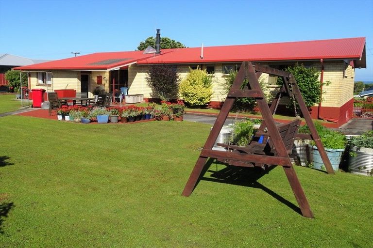 Photo of property in 345 Main Road South, Paroa, Greymouth, 7805