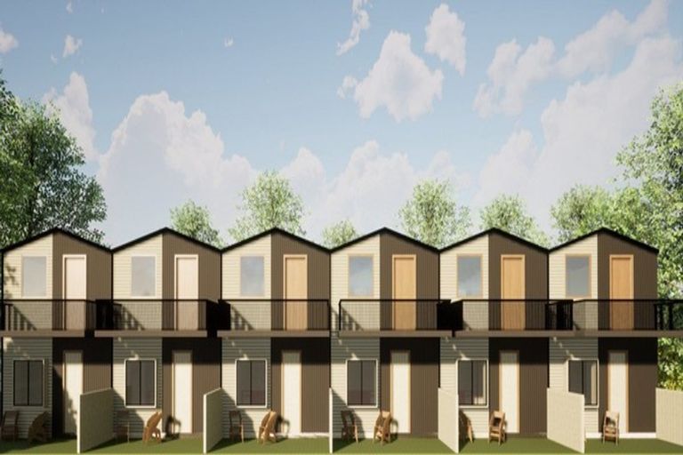 Photo of property in 69 Peach Road, Glenfield, Auckland, 0629