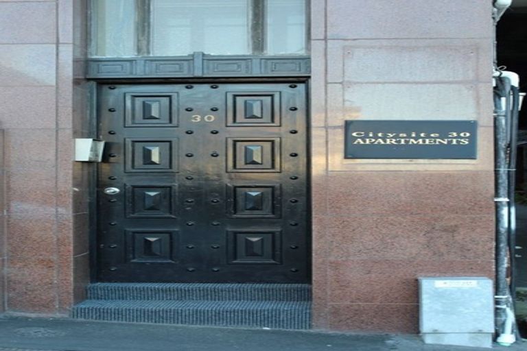 Photo of property in City Site, 5/30 Dowling Street, Dunedin Central, Dunedin, 9016