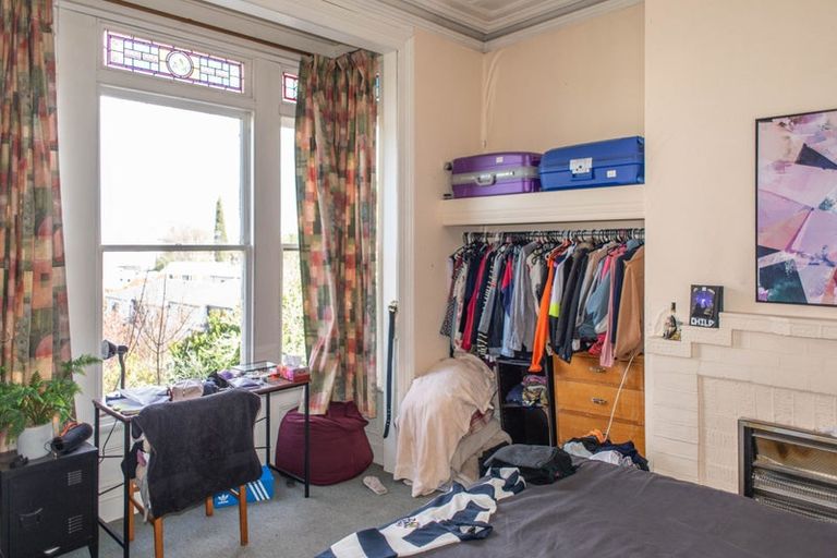 Photo of property in 1/114 Cargill Street, Dunedin Central, Dunedin, 9016