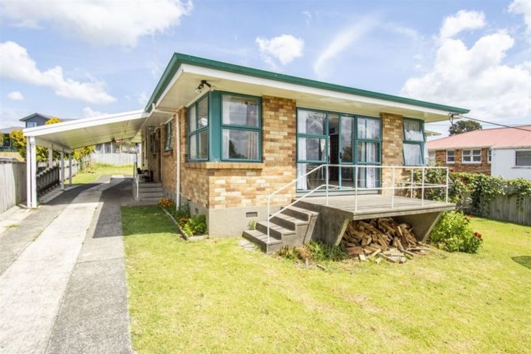 Photo of property in 4 Atuaroa Avenue, Te Puke, 3119