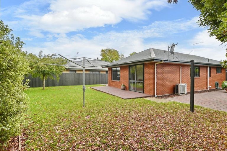 Photo of property in 81a Clearbrook Lane, Rangiora, 7400