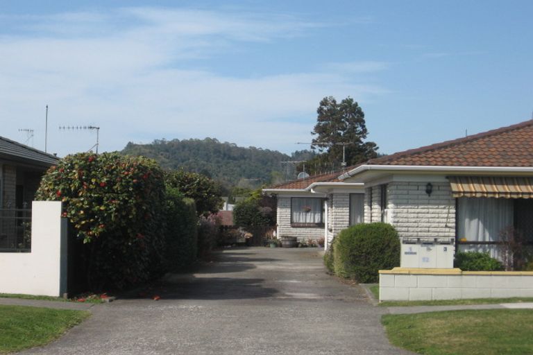 Photo of property in 12b Grey Street, Glenholme, Rotorua, 3010