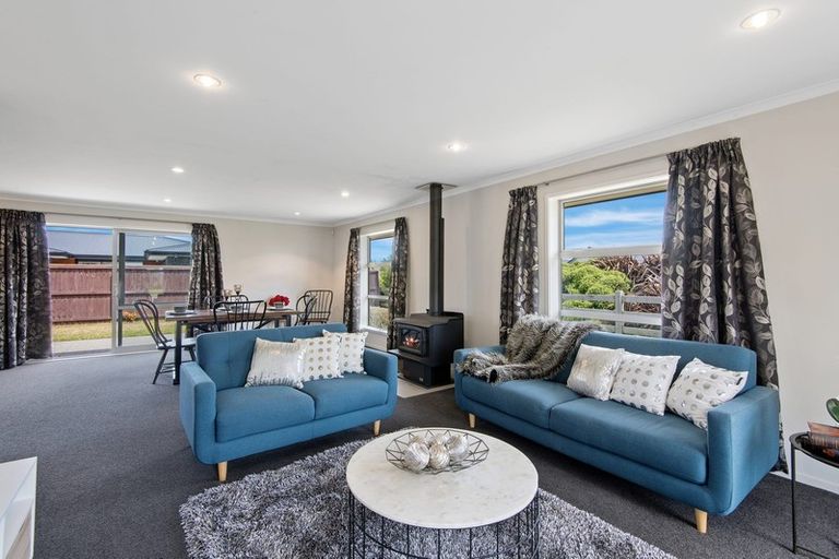 Photo of property in 29 Blue Jean Avenue, Rolleston, 7614