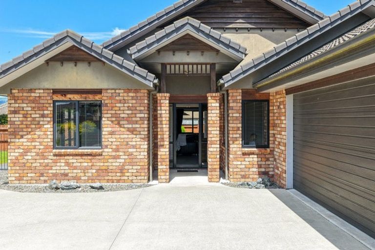 Photo of property in 11 Lancewood Court, Matamata, 3400
