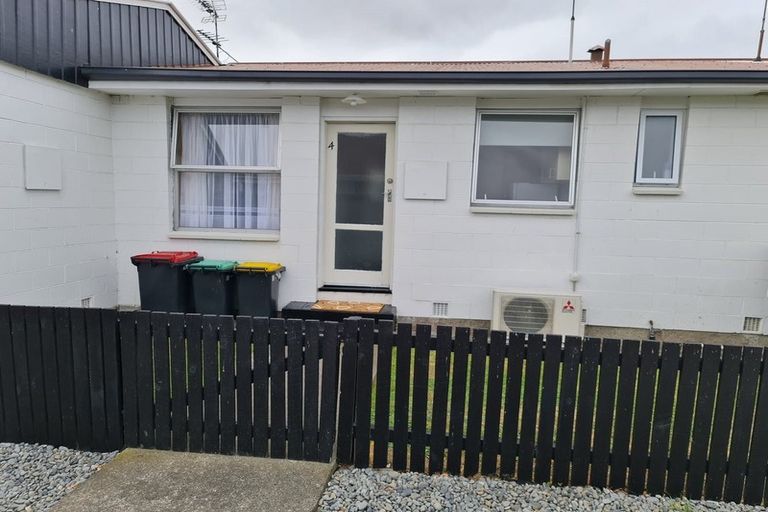 Photo of property in 4/75 Hills Road, Edgeware, Christchurch, 8013