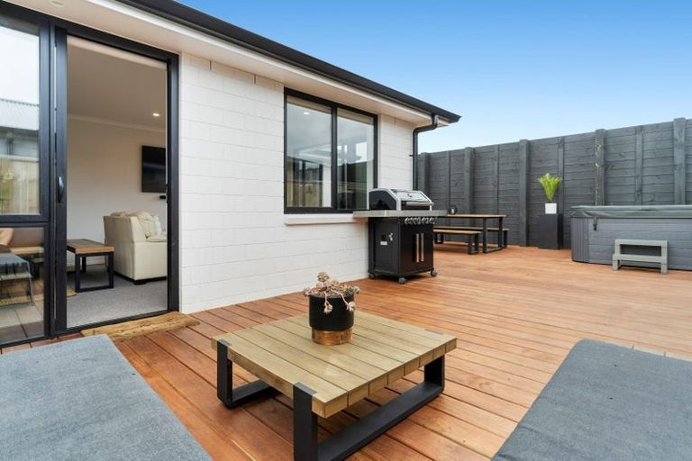 Photo of property in 134 Union Drive, Papamoa, 3118