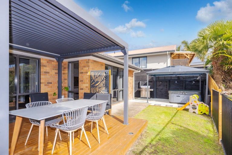 Photo of property in 26 Upland Road, Huntly, 3700