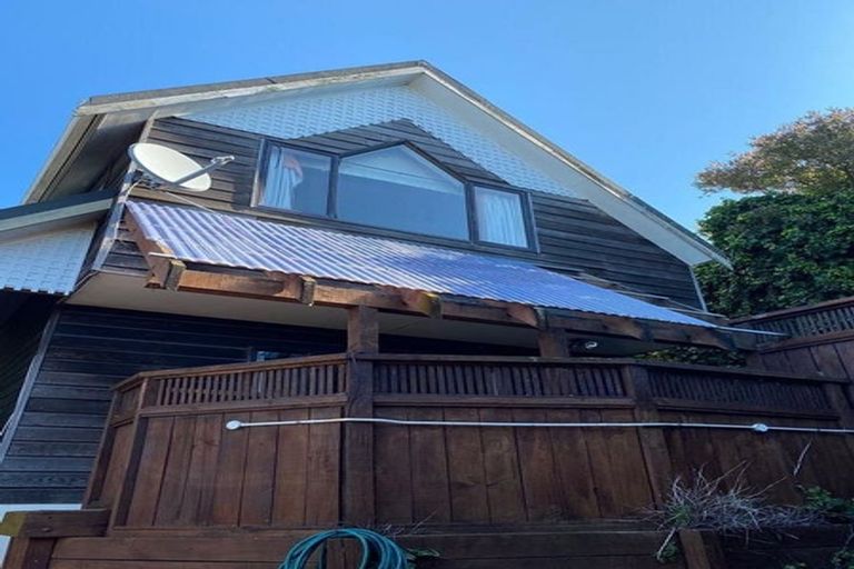 Photo of property in 5/28 Florence Street, Newtown, Wellington, 6021