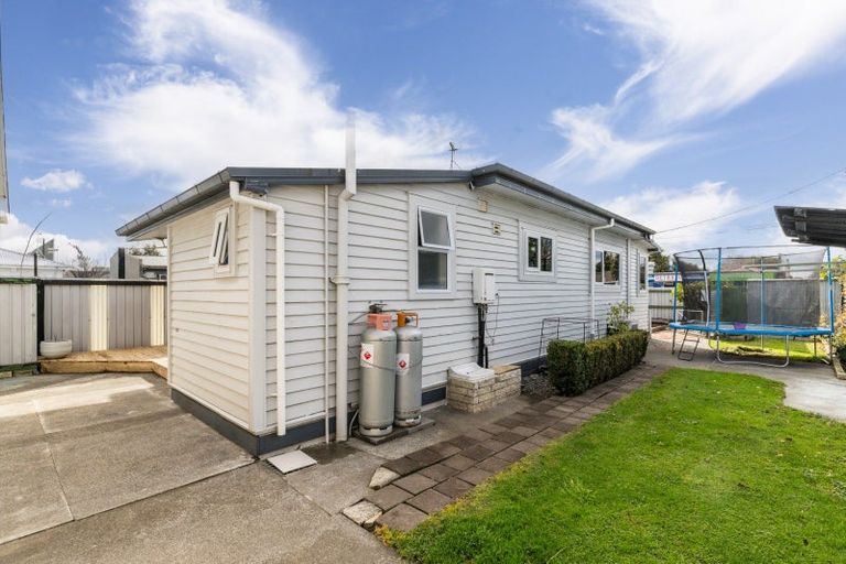 Photo of property in 516 Frederick Street, Mahora, Hastings, 4120