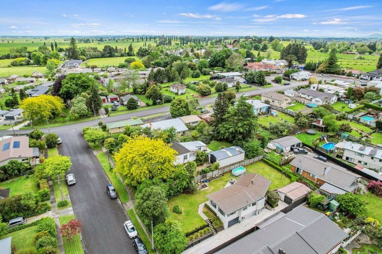 Photo of property in 5 White Street, Ohaupo, 3803