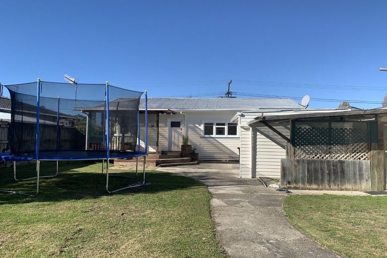 Photo of property in 18 Grey Street, Motueka, 7120
