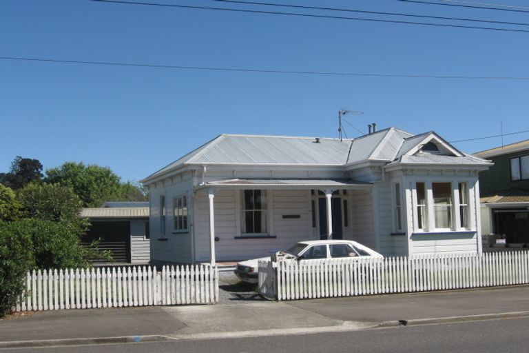 Photo of property in 99 Somme Parade, Whanganui, 4500