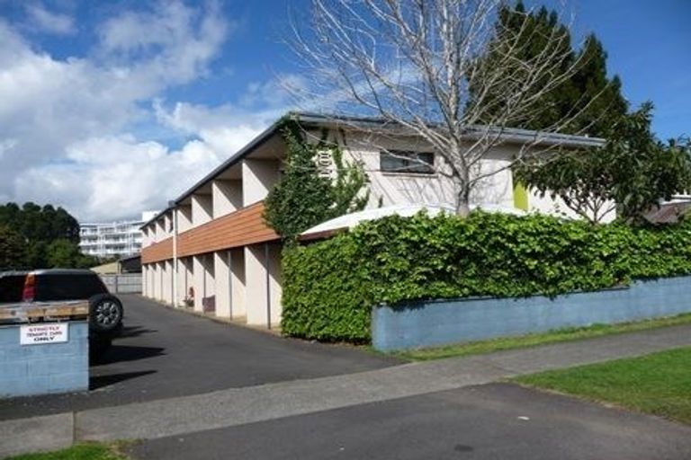 Photo of property in 4/8 Mission Street, Tauranga, 3110