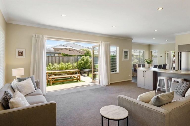 Photo of property in 3 Kinsella Crescent, Aidanfield, Christchurch, 8025