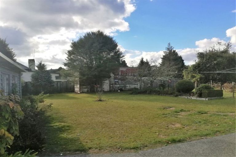 Photo of property in 393 Waitea Branch Road, Kakahi, Owhango, 3989