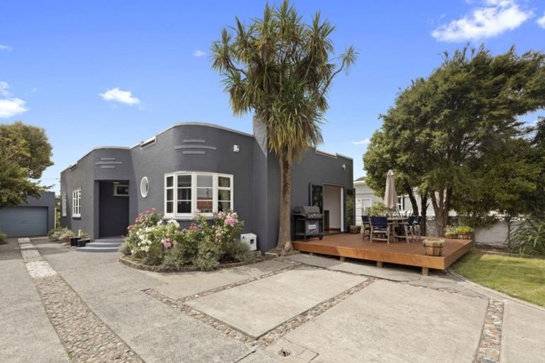 Photo of property in 259 Waterloo Road, Waterloo, Lower Hutt, 5011