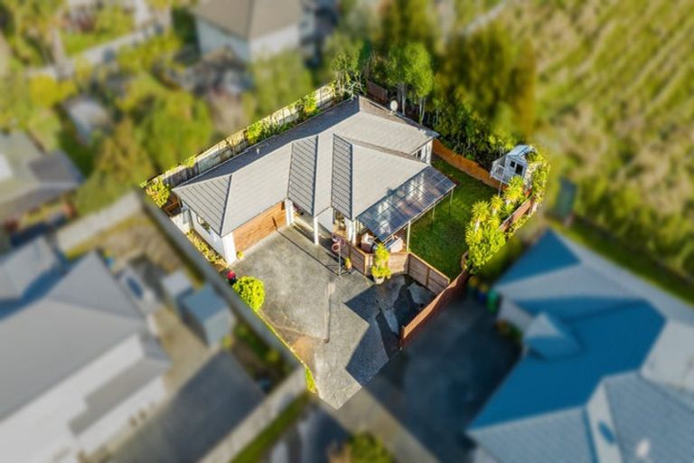 Photo of property in 44 Roy Maloney Drive, Henderson, Auckland, 0612