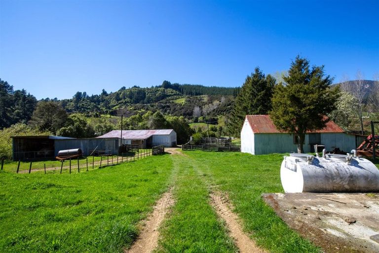 Photo of property in 312 Lud Vly Road, Hira, Nelson, 7071