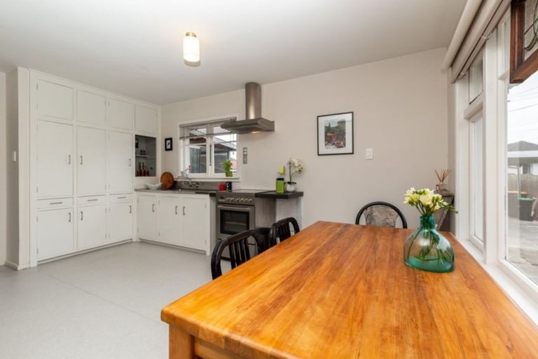 Photo of property in 5 Renwick Place, Hillmorton, Christchurch, 8025