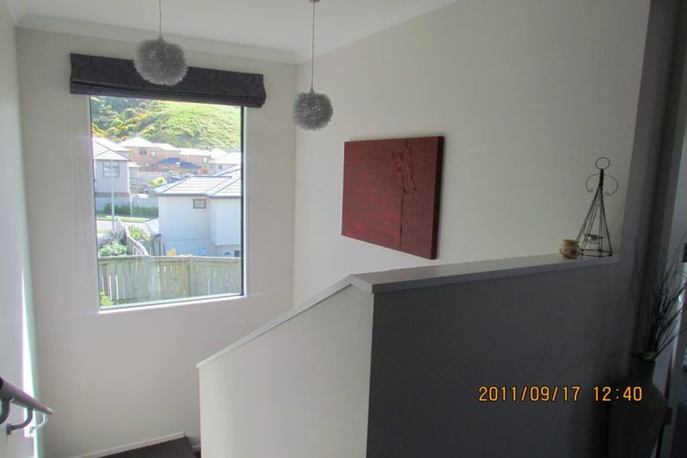 Photo of property in 7 Hetsby Place, Churton Park, Wellington, 6037