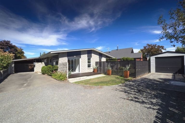 Photo of property in 13 Hanrahan Street, Allenton, Ashburton, 7700