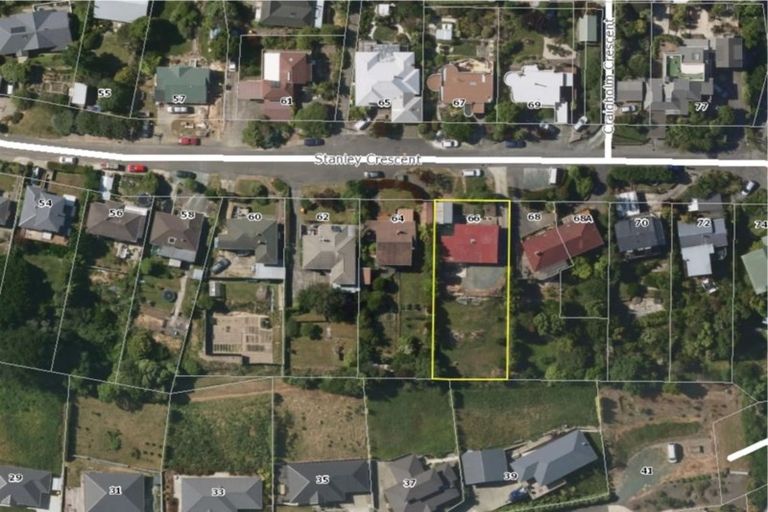 Photo of property in 66 Stanley Crescent, Beachville, Nelson, 7010