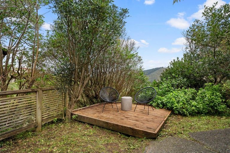 Photo of property in 11 Baffin Grove, Kingston, Wellington, 6021