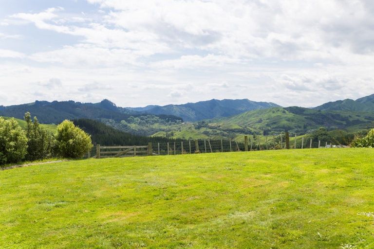 Photo of property in 232 Gaddums Hill Road, Outer Kaiti, Gisborne, 4010