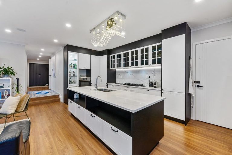 Photo of property in 3 Tiro Street, Flat Bush, Auckland, 2019