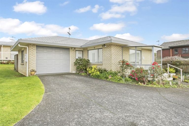 Photo of property in 35/169 Wellington Street, Pukekohe, 2120