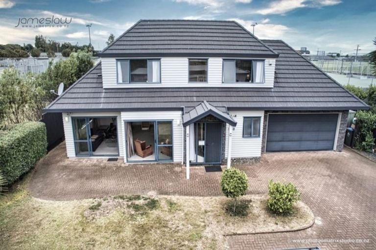 Photo of property in 22 Rockfield Road, Ellerslie, Auckland, 1061