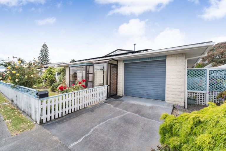 Photo of property in 17 Russell Street, Feilding, 4702