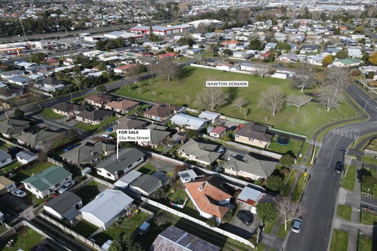 Photo of property in 15a Roy Street, Nawton, Hamilton, 3200