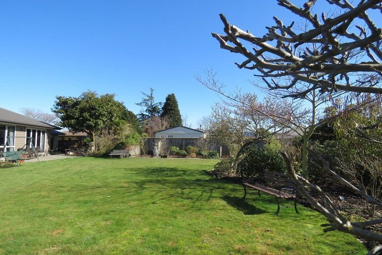 Photo of property in 3 Coles Street, Geraldine, 7930