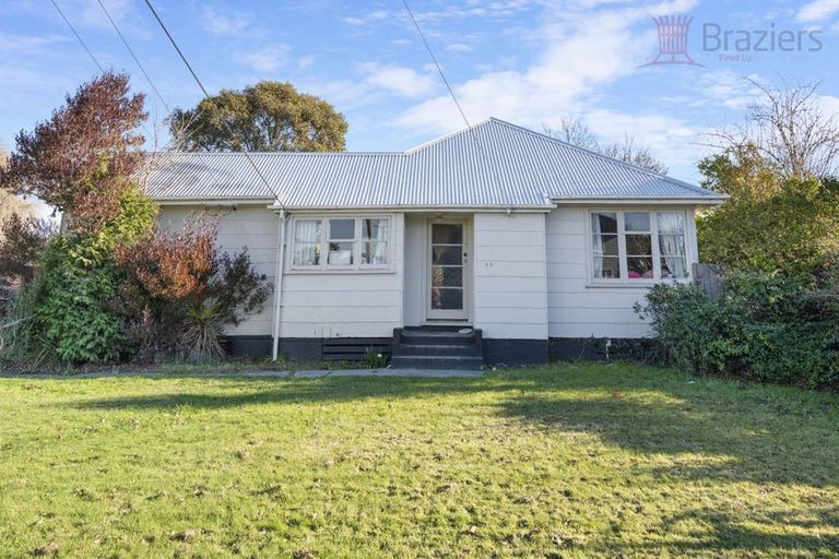 Photo of property in 141 Emmett Street, Shirley, Christchurch, 8013