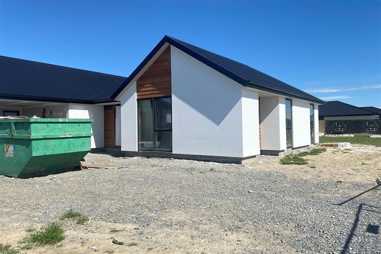 Photo of property in 10 Martini Avenue, Leeston, 7632