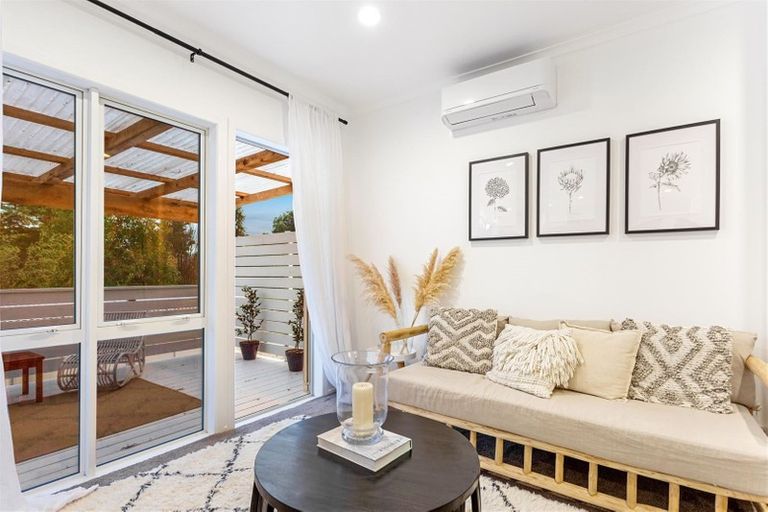 Photo of property in 877 Kahikatea Flat Road, Waitoki, Kaukapakapa, 0871