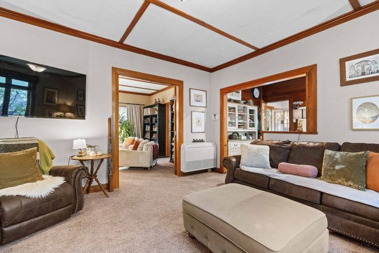 Photo of property in 6 Queen Alexandra Street, Lansdowne, Masterton, 5810