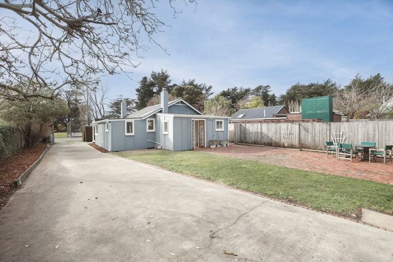 Photo of property in 5 Bridge Street, Waikuku Beach, 7473