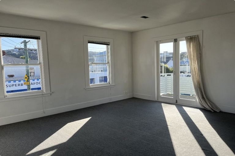 Photo of property in 2/69 Owen Street, Newtown, Wellington, 6021