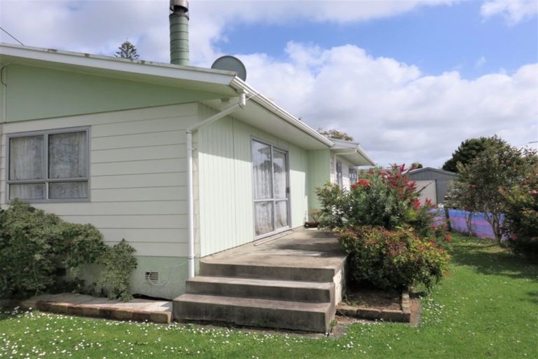 Photo of property in 246 Victoria Street, Dargaville, 0310