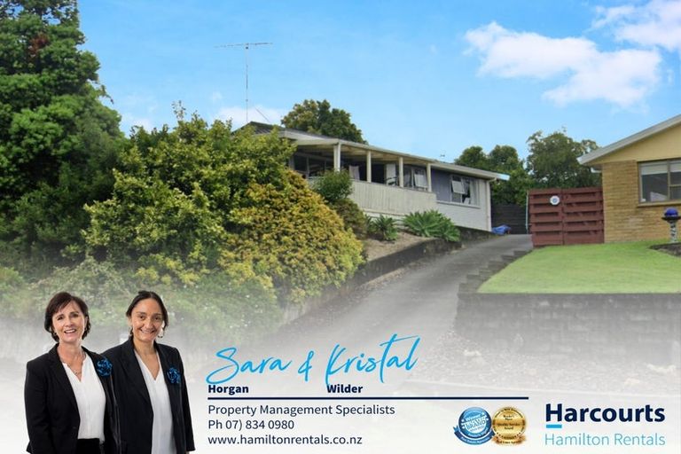 Photo of property in 10 Thode Place, Nawton, Hamilton, 3200