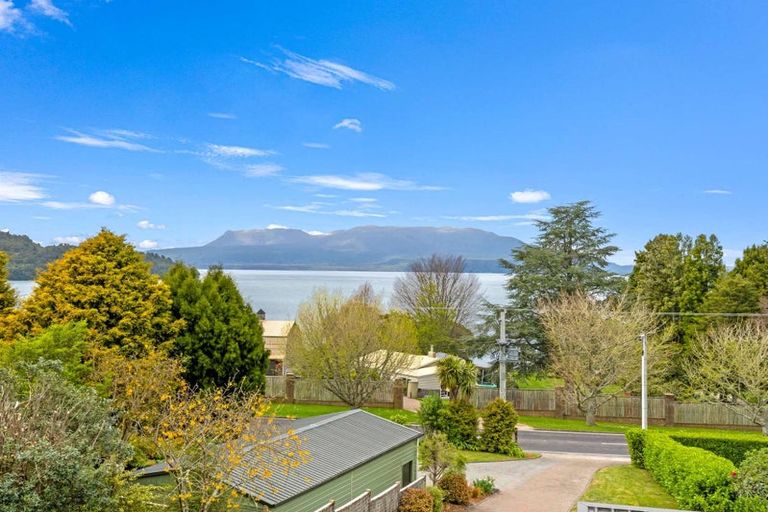 Photo of property in 458a Spencer Road, Lake Tarawera, Rotorua, 3076