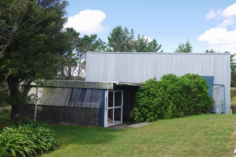 Photo of property in 59 Alfred Road, Egmont Village, New Plymouth, 4371