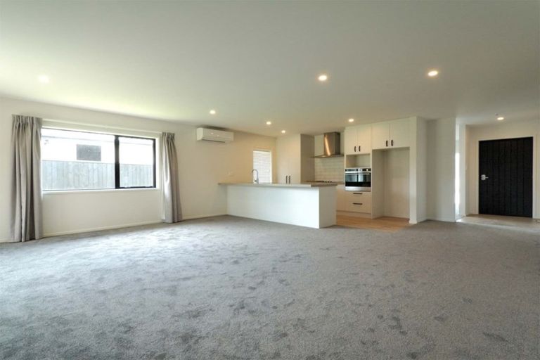 Photo of property in 12 Barbary Street, Rolleston, 7615