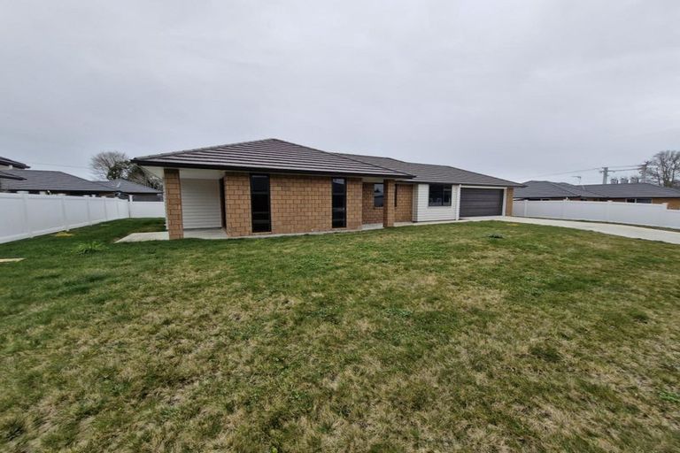 Photo of property in 5b Mcandrew Street, Kihikihi, Te Awamutu, 3800