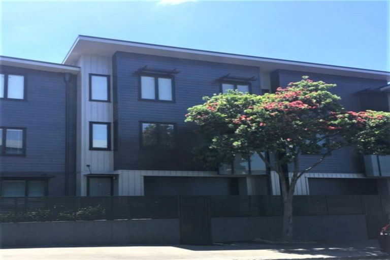 Photo of property in 8 Harold Street, Mount Eden, Auckland, 1024